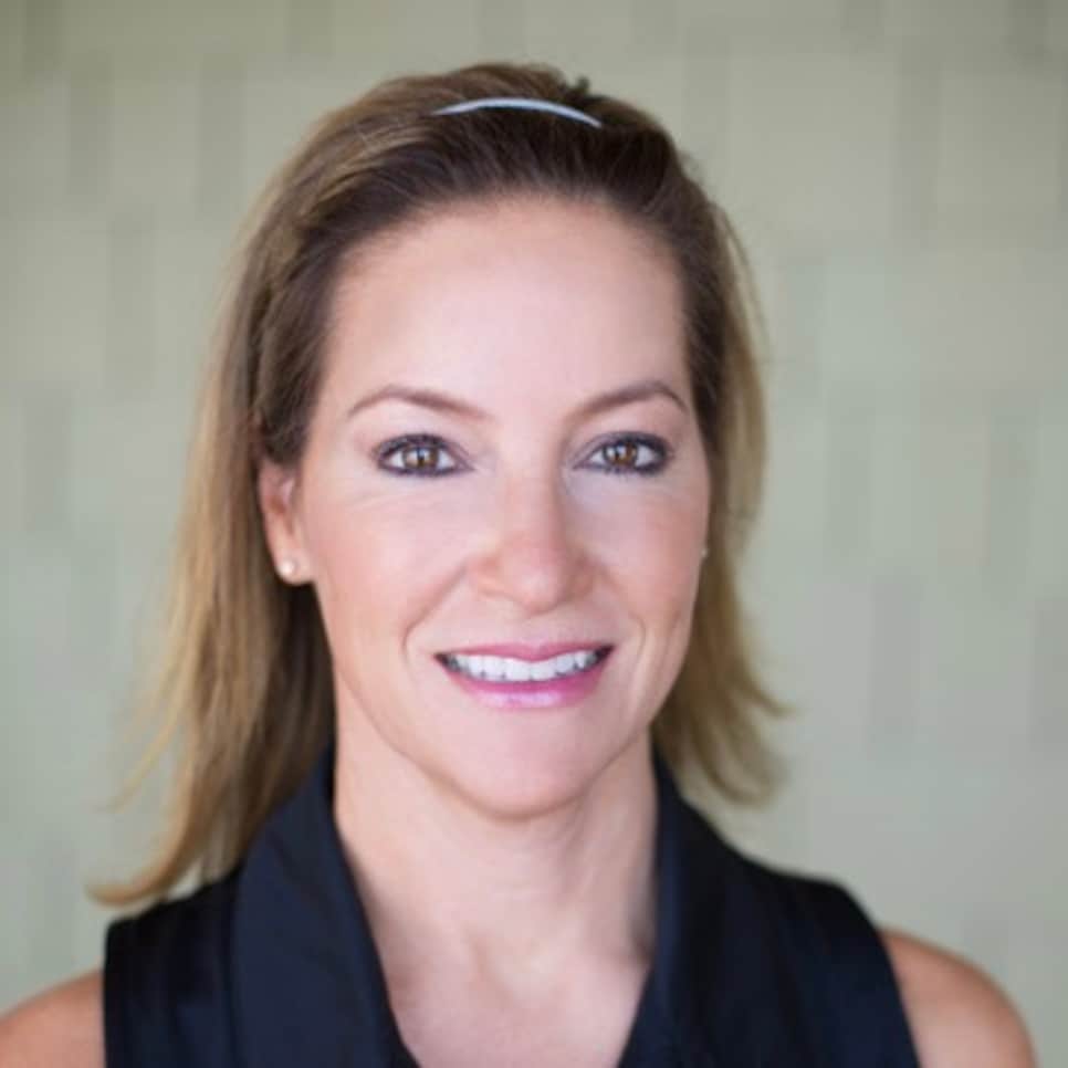 Karen PalaciosJansen How To Play Golf